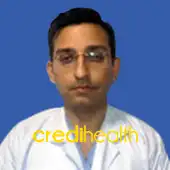 Dr. Navin Satija, General Surgeon in Payyanur 