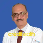 Dr. Manoj Luthra, Cardiac Surgeon in Payyanur 