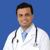 Dr. Awesh Shingare, Endocrinologist in Payyanur 