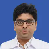Dr. Kant Jitendra Shah, Pediatric Surgeon in Payyanur 