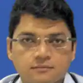 Dr. Shailesh Pandey, ENT Specialist in Payyanur 