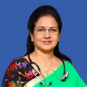 Dr. V Rajini, IVF Specialist in Payyanur 