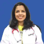 Dr. Pratichi Kadam, Pediatrician in Gachibowli 