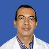 Dr. Anil K Sharma, Orthopedist in Payyanur 