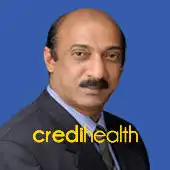 Dr. V B Krishna Kumar Raja, Dentist in United States of America