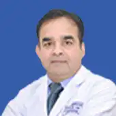 Dr. Rajeev Bhargava, Joint Replacement Surgeon in Gachibowli 