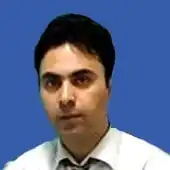 Dr. Syed Nazim Hussain, Dermatologist in Gachibowli 
