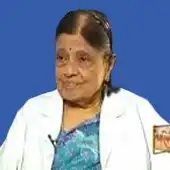 Dr. S Padmavati , Cardiologist in Payyanur 