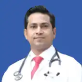 Dr. Amit Patel, Urologist in United States of America