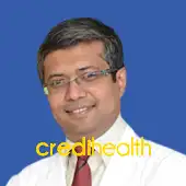 Dr. Krishna Dutta Choudhary, Cardiac Surgeon in Payyanur 