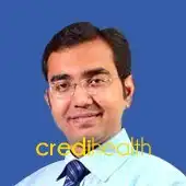 Dr. Milind Tanwar, Orthopedist in Payyanur 