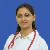Dr. Arti Vadi, ENT Specialist in Gachibowli 