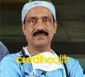 Dr. Bipin Dubey, Cardiologist in Gachibowli 