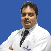 Dr. Vinodh Maddireddy, Radiation Oncologist in Payyanur 