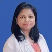Dr. Ruchita Sharma, IVF Specialist in அமெரிக்கா அமெரிக்கா