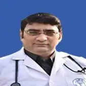Dr. Ashok Sunder, Internal Medicine Specialist in Payyanur 