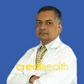 Dr. Sameer Diwale, Cardiac Surgeon in Payyanur 