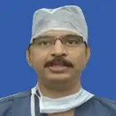 Dr. Deepak Gupta, Cardiologist in Payyanur 