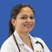 Dr. Shradha Shejekar, Psychiatrist in Gachibowli 