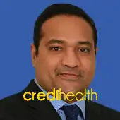 Dr. Arvind G, Orthopedist in Payyanur 