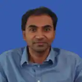 Dr. S Raghavender, Internal Medicine Specialist in Gachibowli 