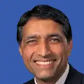 Dr. Deepak Desai, General Surgeon in United States of America