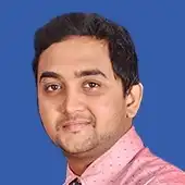 Dr. Avinash Wankhede, Cardiologist in Payyanur 