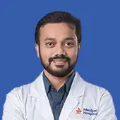 Dr. Arul Ramakrishnan, Emergency Doctor in Gachibowli 
