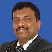 Dr. Ponniah Vanamoorthy, Critical Care Specialist in United States of America