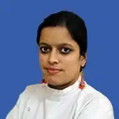 Dr. Prachi Gupta, Dentist in Payyanur 