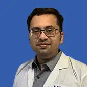 Dr. Abhishek Nerurkar, Orthopedist in Gachibowli 