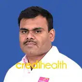 Dr. Lakshmipathy Ramesh, Geriatric Medicine Specialist in United States of America