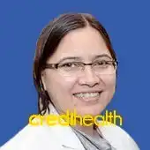 Dr. Varsha Rathi, Opthalmologist in Gachibowli 