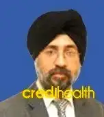 Dr. H S Chhabra, Spine Surgeon in Gachibowli 