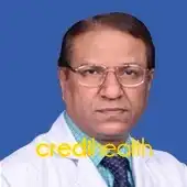 Dr. Milind Umre, Cardiac Surgeon in Gachibowli 