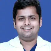 Dr. Ashish Rasik Kale, General Surgeon in Perinthalmanna 