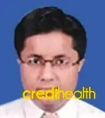 Dr. Vivek Aggarwal, Endocrinologist in Gachibowli 