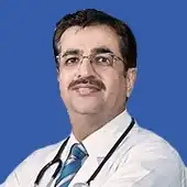 Dr. Rohit Joshi, Pediatrician in Payyanur 