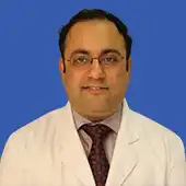 Dr. Anil Abrol, Rheumatologist in Payyanur 