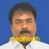 Dr. Manoj Kumar, Cardiologist in Gachibowli 