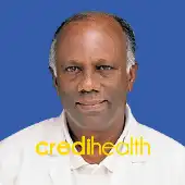 Dr. PVA Mohandas, Orthopedist in Payyanur 