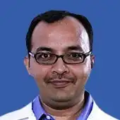 Dr. Mohal Banker, Vascular Surgeon in Payyanur 