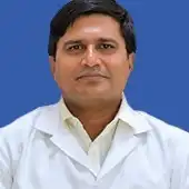 Dr. Satheesh Babu B, Surgical Gastroenterologist in Payyanur 