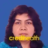 Dr. Preety Aggarwal, Gynaecologist in Payyanur 