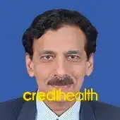 Dr. Rajeev D Yande, ENT Specialist in Payyanur 