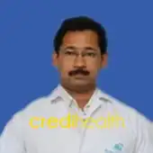 Dr. P Vigna Sai, General Surgeon in Gachibowli 