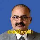 Dr. M A Khan, Neurologist in United States of America