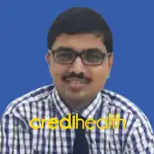 Dr. Manoranjan Sahoo, Nephrologist in Payyanur 