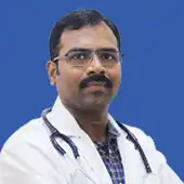 Dr. Amaranatha Reddy, General Surgeon in Payyanur 