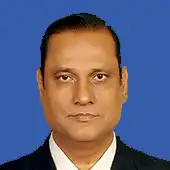 Dr. Anjani Kumar, Physiotherapist in Payyanur 